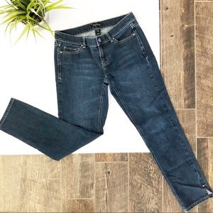 White House Black Market Jeans